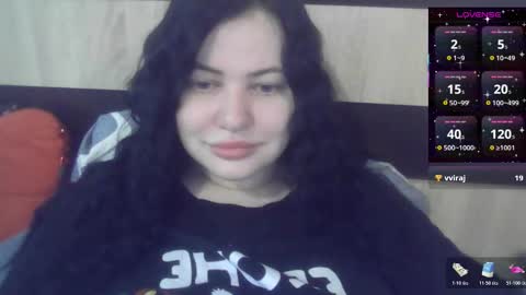 Eva online show from 03.02.26