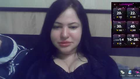 Eva online show from 03.16.26
