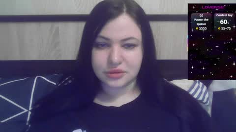 Eva online show from 03.22.26