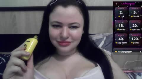 Eva online show from 04.25.26