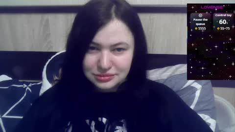 Eva online show from 04.26.26