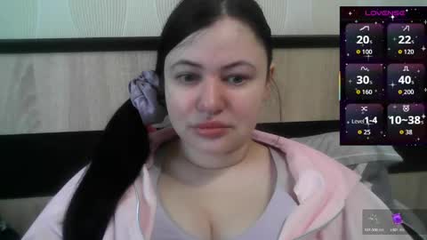 Eva online show from 04.28.26