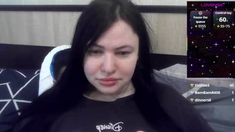 Eva online show from 04.29.26