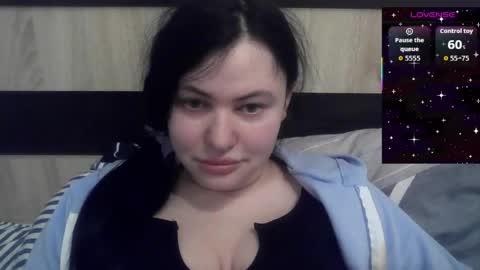 Eva online show from 05.05.26