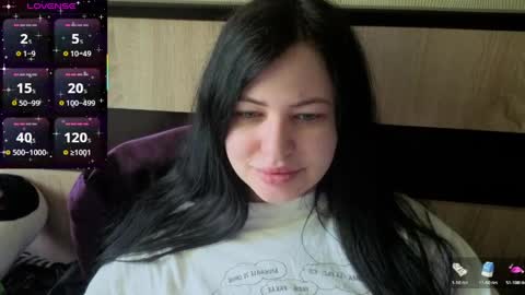 Eva online show from 06.04.26