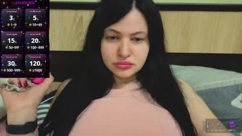 Eva online show from 07.04.26
