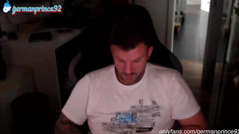 german_prince online show from 09.16.25