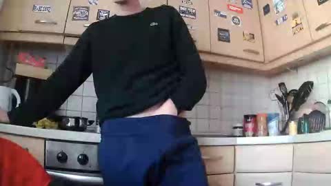 Snapshot of germanbigbln chatting on 01.18.26 germanbigbln online show from 01.18.26