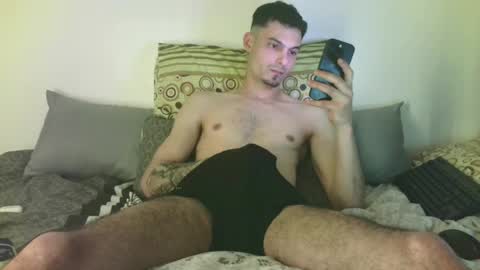 Snapshot of germanbigdic77 chatting on 04.20.26 HeteroGermanbigdic77 online show from 04.20.26