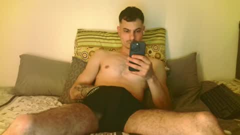 Snapshot of germanbigdic77 chatting on 04.29.26 HeteroGermanbigdic77 online show from 04.29.26