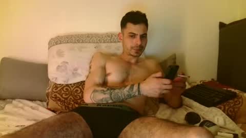 Snapshot of germanbigdic77 chatting on 05.08.26 HeteroGermanbigdic77 online show from 05.08.26