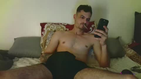 Snapshot of germanbigdic77 chatting on 05.30.26 HeteroGermanbigdic77 online show from 05.30.26