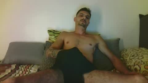 HeteroGermanbigdic77 online show from 07.08.26
