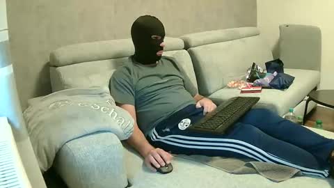 Snapshot of germanboy2601 chatting on 09.27.25 germanboy2601 online show from 09.27.25