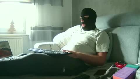 Snapshot of germanboy2601 chatting on 12.21.25 germanboy2601 online show from 12.21.25