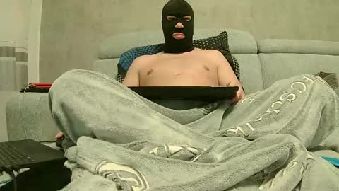 Snapshot of germanboy2601 chatting on 02.22.26 germanboy2601 online show from 02.22.26