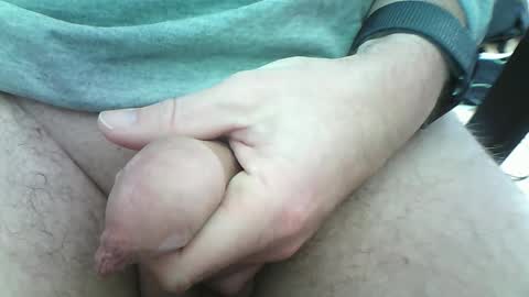 germandaddydick1 online show from 05.17.26
