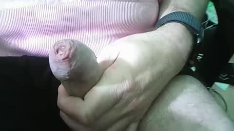 germandaddydick1 online show from 05.28.26