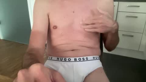 germandick_45 online show from 10.02.25