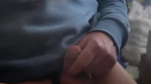 Snapshot of germanoldboy chatting on 02.13.25 Bernd online show from 02.13.25