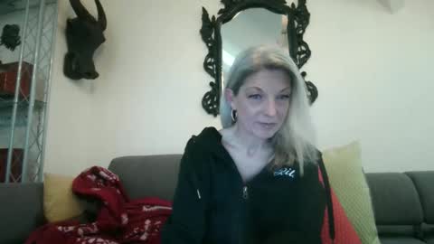 germansweety online show from 01.10.26