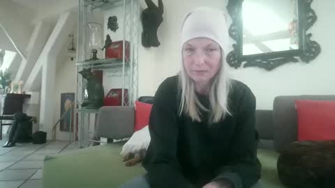 germansweety online show from 03.21.26