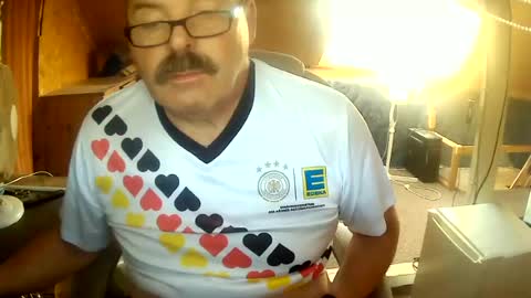 germany_50 online show from 06.25.26