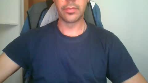 geronimo_2 online show from 09.14.25