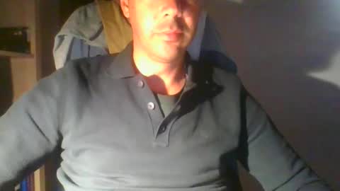 geronimo_2 online show from 10.26.25