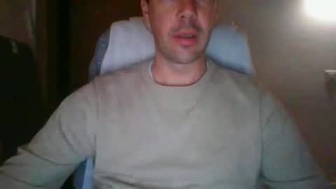 geronimo_2 online show from 01.18.26