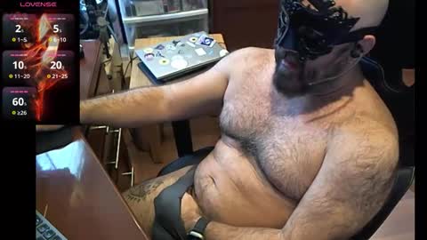 Daddy Jokes online show from 01.06.26