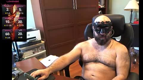 Daddy Jokes online show from 01.12.26