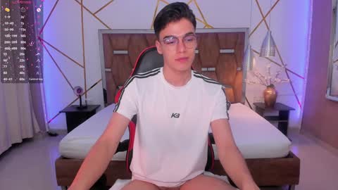 Geronimo online show from 12.05.24