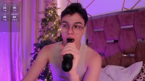 Geronimo online show from 12.14.24