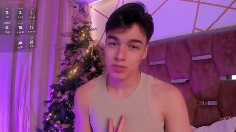 Geronimo online show from 12.14.24