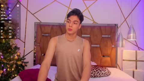 Geronimo online show from 12.19.24