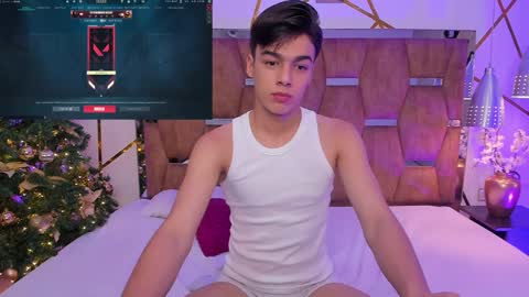 Geronimo online show from 12.20.24