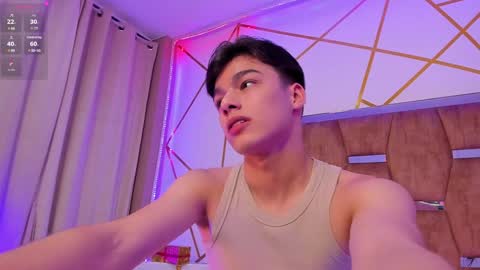 Geronimo online show from 01.02.25