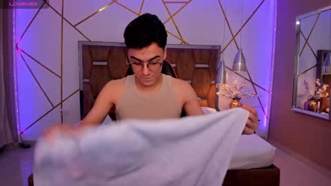 Geronimo online show from 01.30.25