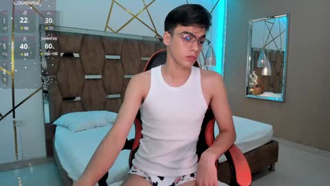 Geronimo online show from 01.31.25