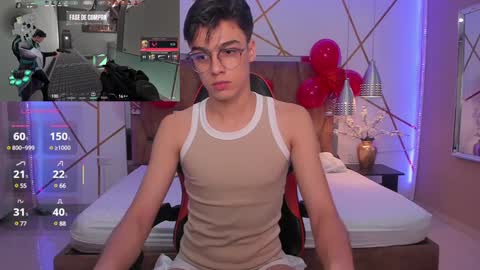 Geronimo online show from 02.01.25