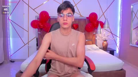 Geronimo online show from 02.02.25