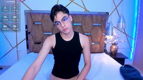 Geronimo online show from 02.10.25