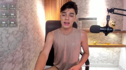 Geronimo online show from 02.22.25