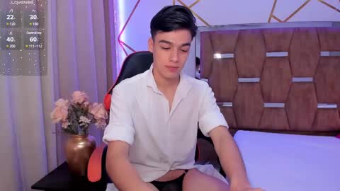 Geronimo online show from 03.09.25