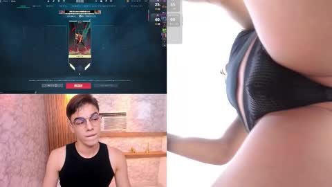 Geronimo online show from 09.16.25