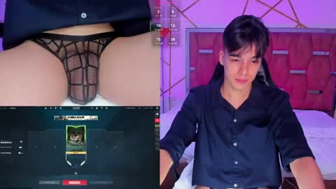 Geronimo online show from 05.05.26