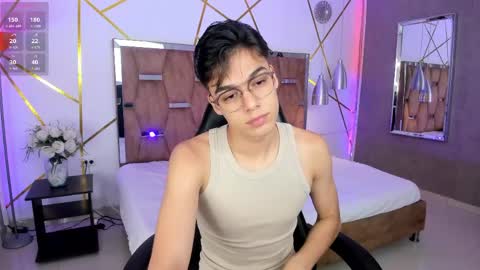 Snapshot of gerony_ chatting on 05.28.26 Geronimo online show from 05.28.26