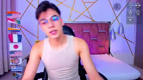 Snapshot of gerony_ chatting on 06.16.26 Geronimo online show from 06.16.26