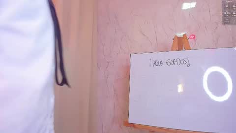 Snapshot of gerony_ chatting on 06.23.26 Geronimo online show from 06.23.26